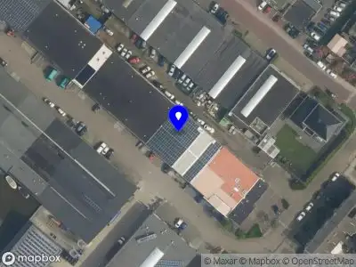 Solvent Materials B.V. Honselersdijk