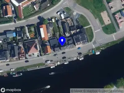 van der Vos medium Aalsmeerderbrug