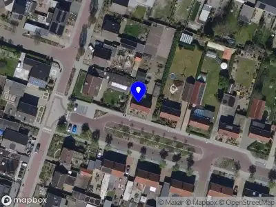 Nieuw bedrijf Karaba Holding B.V.