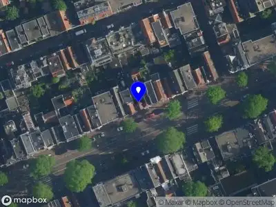 Vereniging van eigenaars gebouw Rozengracht 46 te Amsterdam