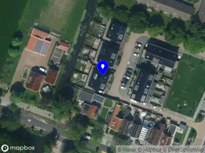 Plug Zuidoostbeemster