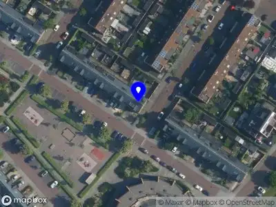 Ferries Technology (Netherlands) B.V. Hoofddorp