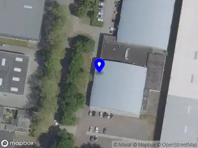 Casa de Padel Holding B.V.