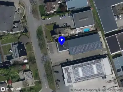 Daaro Installaties B.V. Zevenbergen