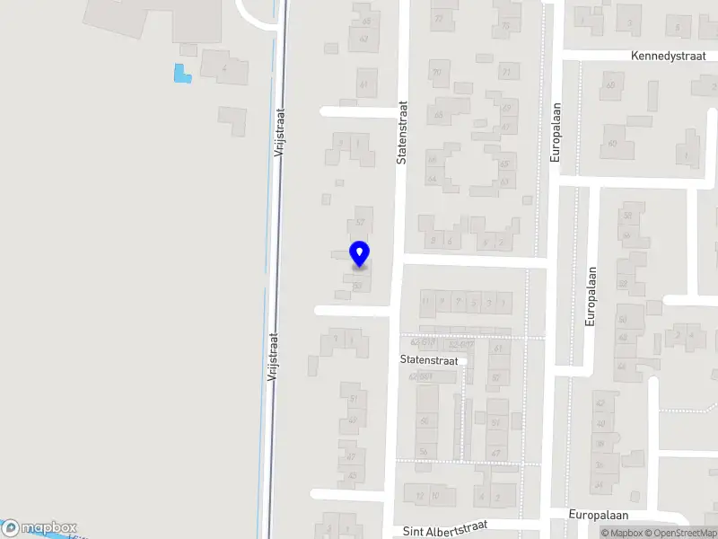 Nieuw bedrijf VG Transport B.V.