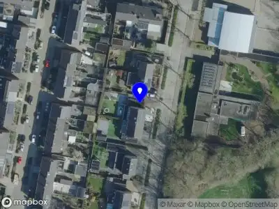 Nieuw bedrijf Rob Hanff Co-Solutions