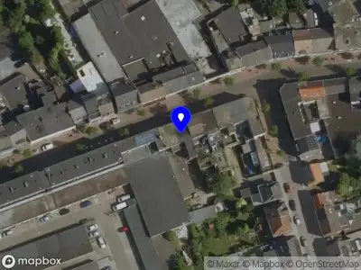 Nieuw bedrijf AP Beauty Bar