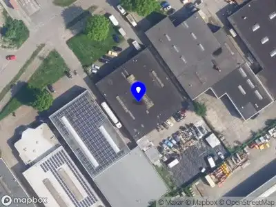 The Planet Roll Almere
