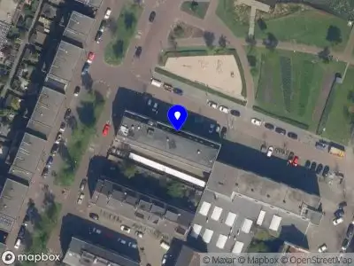 Xuan-Anh Nguyen Rotterdam