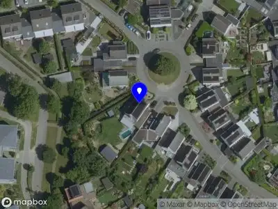 Shortrich holding B.V. Maastricht