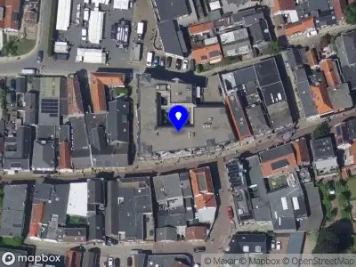 Schoonheidssalon The Cozy Corner