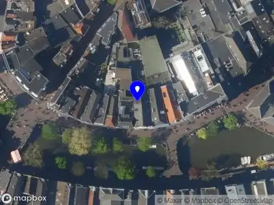 Nieuw bedrijf Simon Blezard Holding B.V.