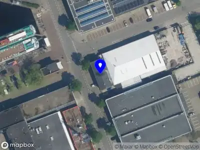 Nieuw bedrijf Lazokia