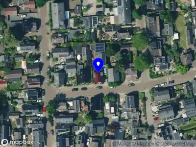 Webb Bouwservice Apeldoorn