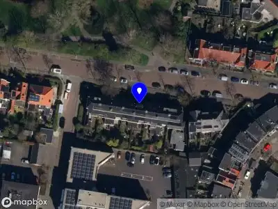 Tsjalline Idsardi Loopbaancoaching Leeuwarden
