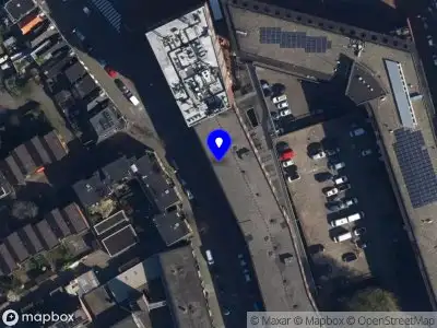 Nuaddi Traditional Thai Health Massage