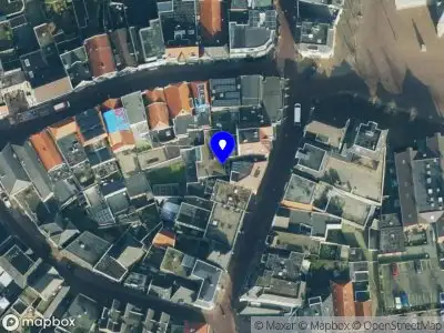 Nieuw bedrijf EOS FIT