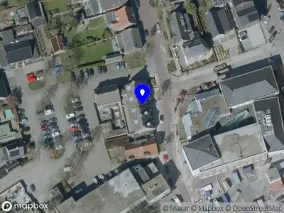 Floortje's Trimsalon Bladel