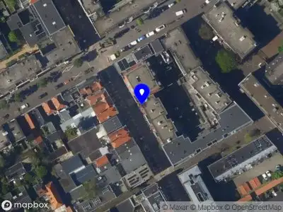 Crystal Barbershop 's-Gravenhage