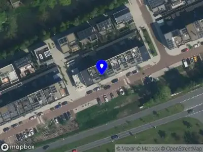 Mimar Bouw
