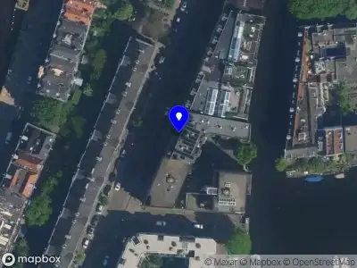 Darja Usova Amsterdam