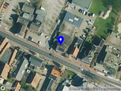 Nieuw bedrijf Karpinski Timmerman