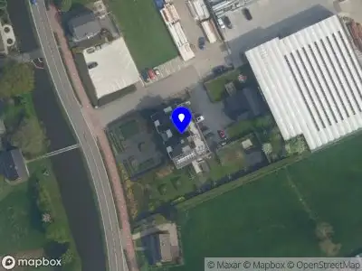 Nieuw bedrijf HTR Groep B.V.