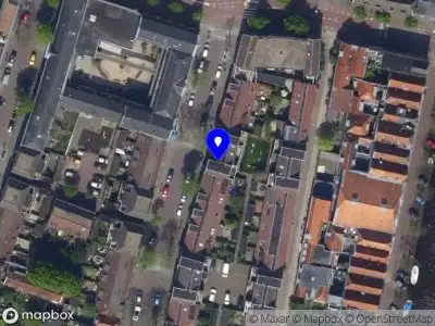 Nieuw bedrijf Calmwaters Care