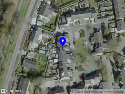 Nieuw bedrijf Gastouder ‘t Hofje