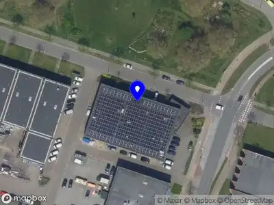 Stichting Administratiekantoor Archeologisch en Explosieven Diensten Centrum Amersfoort