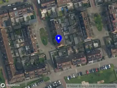 Bouwbedrijf A de Wit