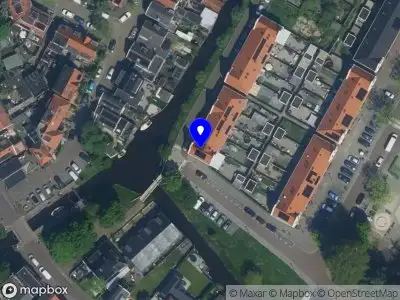DAM FACILITIES Zaandam