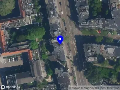 Van Griethuijsen Timmerwerken Amsterdam