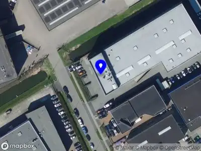 Scandia South America B.V.