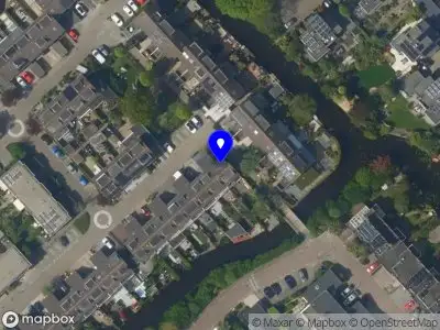 Blue2Black Voorhout