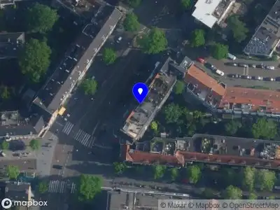Uberbrands Amsterdam