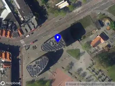 MLOD Onderhoud 's-Gravenhage