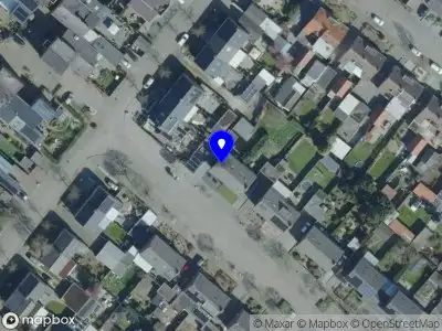 Nieuw bedrijf Z.A. Cars