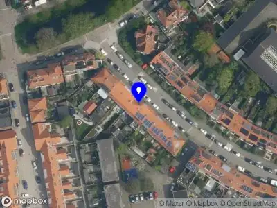 Nieuw bedrijf Mees Broere