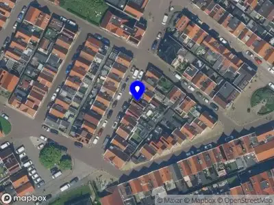 Tim does Tegelwerken Volendam