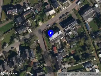 Nieuw bedrijf Noord Engineering & Consultancy