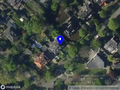 Pangea Capital B.V. Zeist