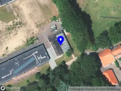 D.V.G. Vakantieparken B.V. Hoenderloo