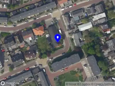 Duynrijck B.V. Katwijk