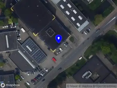 Dak en schoorsteentechniek West B.V. Leiderdorp