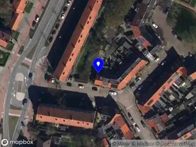 Duurzaam Vooruitzicht Holding B.V.