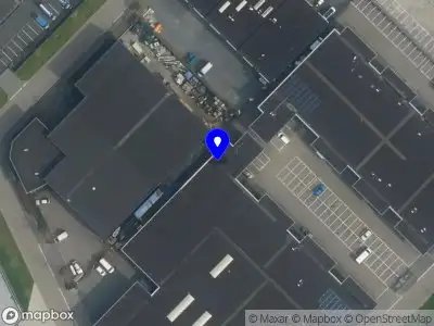 Fused Data & Sales B.V. Moordrecht