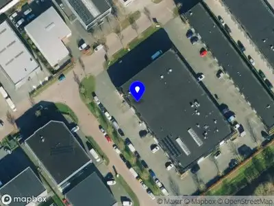 Nieuw bedrijf Ferro Fijnmechanica Holding B.V.