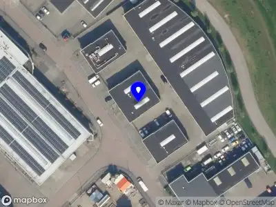 RB Vastgoed Maassluis B.V.