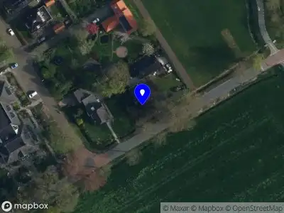 Nieuw bedrijf Stichting De Voorloper